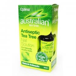 Australian tea tree nagelvloeistof