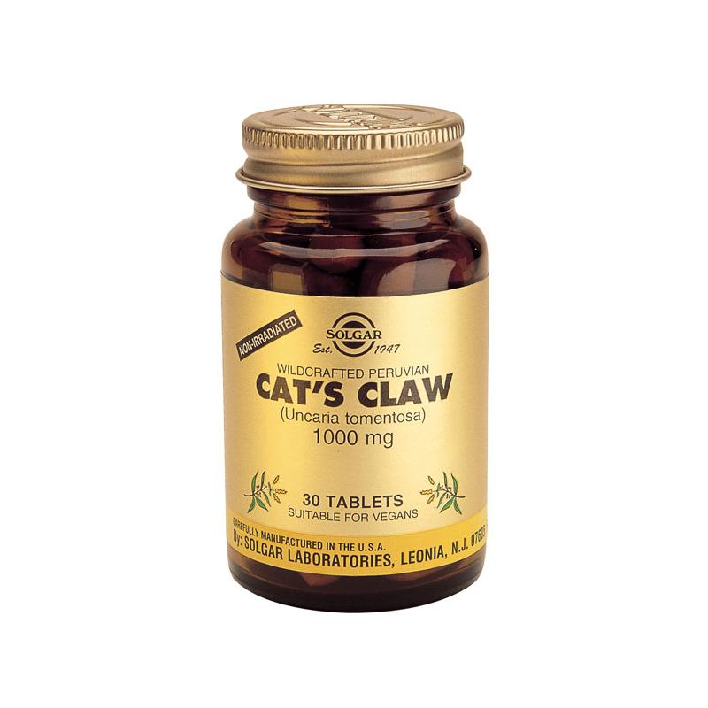 Cat's Claw 1000 mg