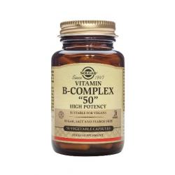 Vitamin B-complex "50"