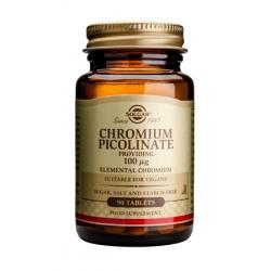 Chromium Picolinate 100 µg