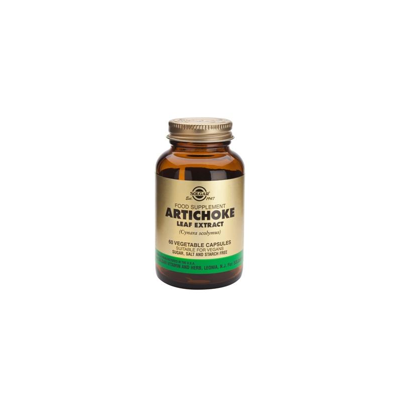 Artichoke Leaf Extract