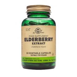 Elderberry Extract