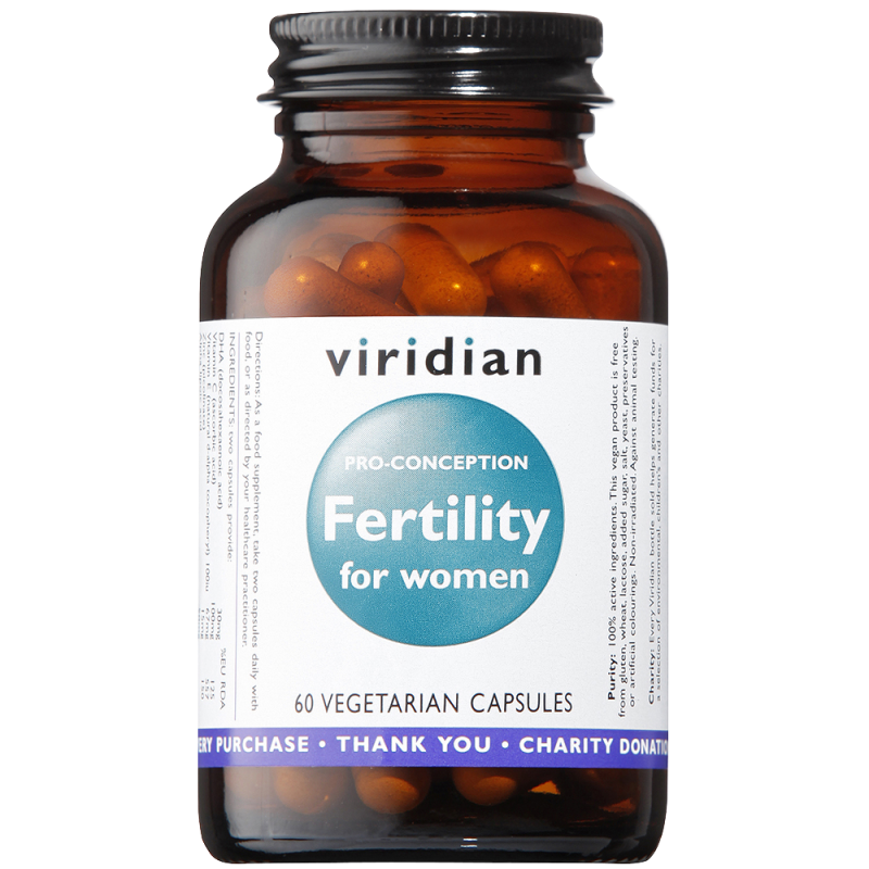 Fertility for Women