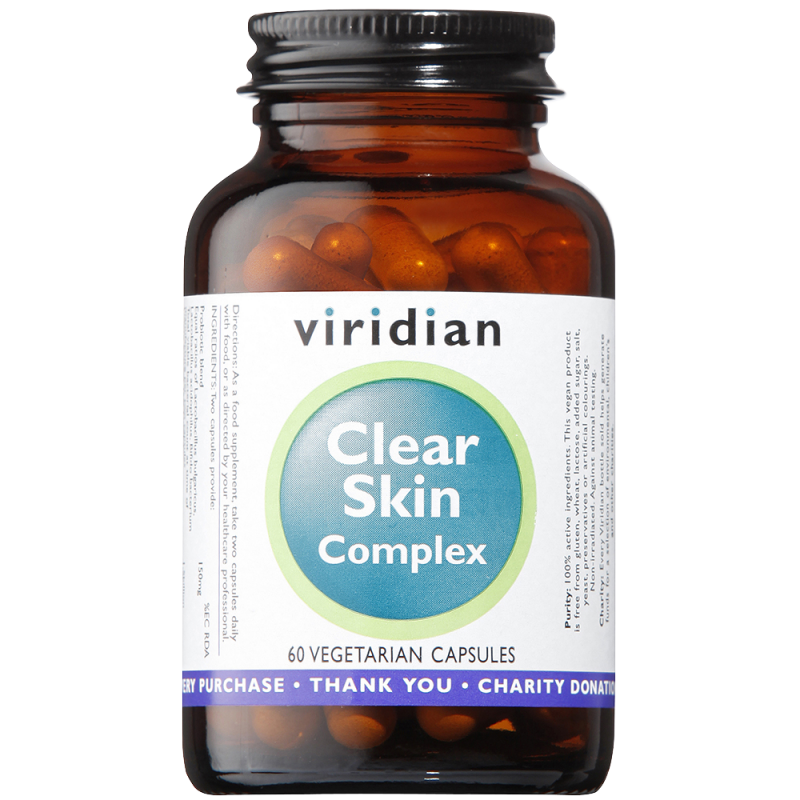 Clear Skin Complex