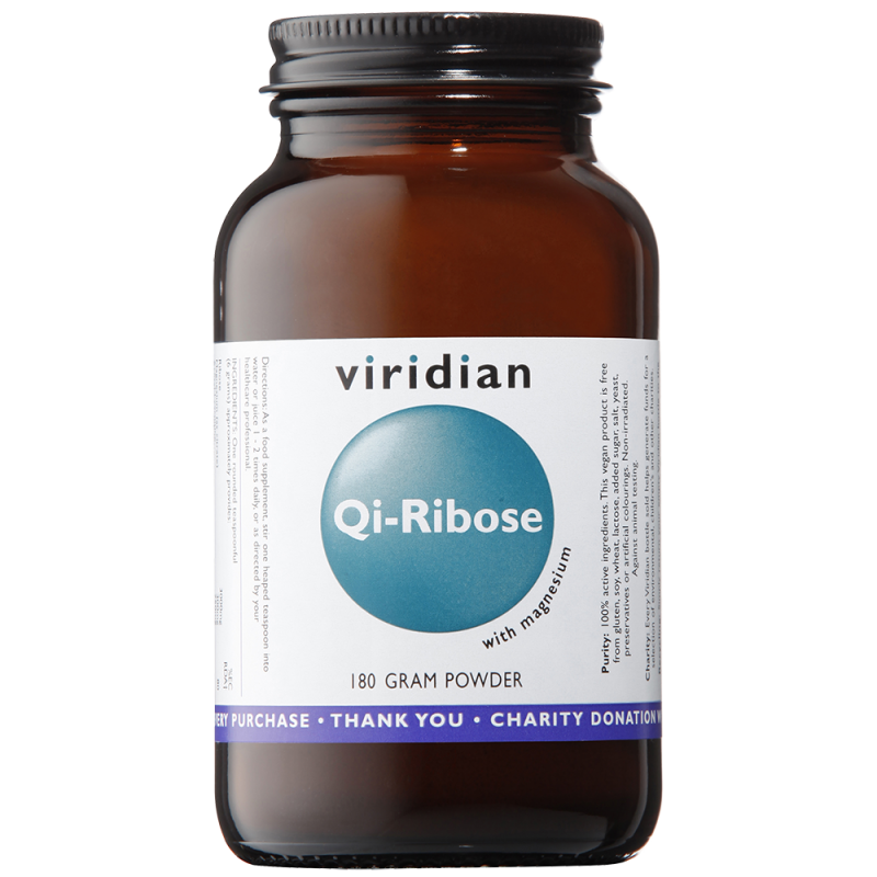 Qi-Ribose™