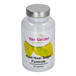 Van Gelder Huid Haar Nagel...