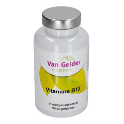 Van Gelder Vitamine B12