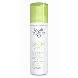 Skin Appeal Lipo Sol Mousse...