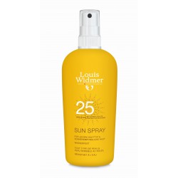 Sun Spray 25 150 ml zonder...