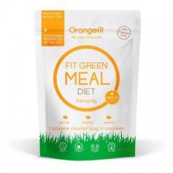 FIT GREEN DIET MEAL VANILLE...