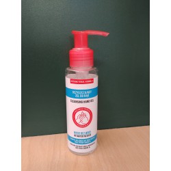 Desinfecterende handgel 100 ml