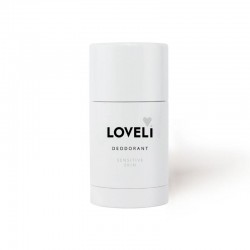 Deodorant Sensitive Skin