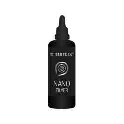 Nano Zilver 100 ML