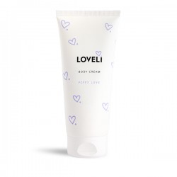 Loveli poppy love body...