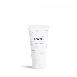 Loveli poppy love body...