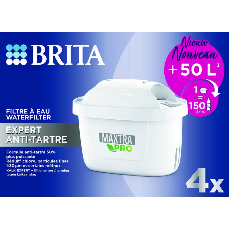 Brita Brita filter maxtra pro kalk e