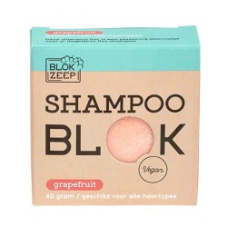 Shampoo Bar Grapefruit...