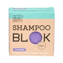 Shampoo Bar Lavendel...