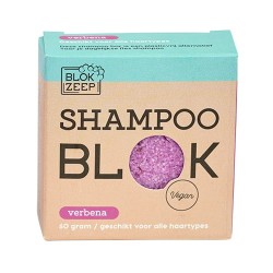 Shampoo Bar Verbena   Voor...