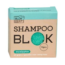 Shampoo Bar Eucalyptus...