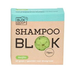 Shampoo Bar Mojito...