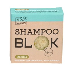 Shampoo Bar Kamille...