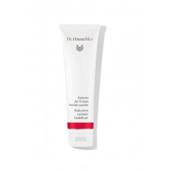 Hauschka bodycrème Lavendel...