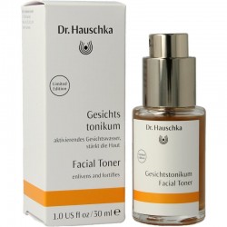 Hauschka gezichtslotion 30ML